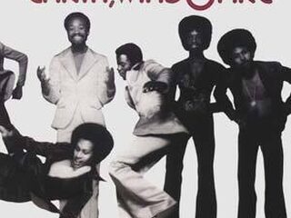 Earth, Wind & Fire live bij 3FM!