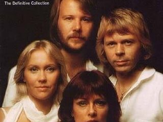 ABBA binnenkort weer bij elkaar?