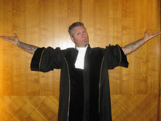 Eric Corton is een BABS!!!