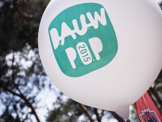 Festival verslag KX Radio op Dauwpop