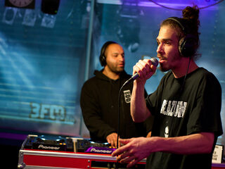 Line-up Lowlands compleet