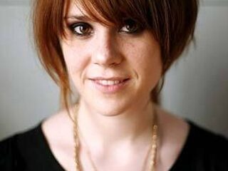 Geen commercials voor Kate Nash