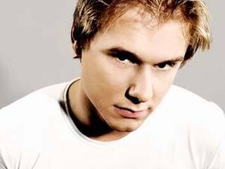 Armin van Buuren weer beste DJ van de wereld