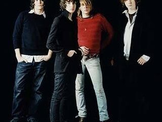 Golden Ticket voor The Kooks