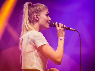London Grammar zegt Lowlands en Sziget af