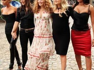 Komt er een tweede Spice Girls-reünie?