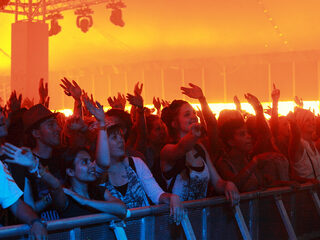 Lowlands Flashbacks: jouw vijf beste concerten ooit op Lowlands