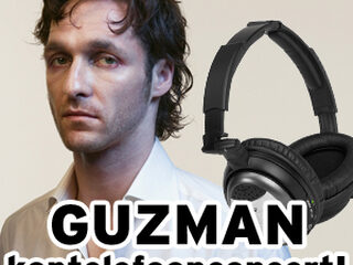 Stand up van Javier Guzman