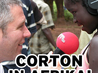 Water uit Afrika getest