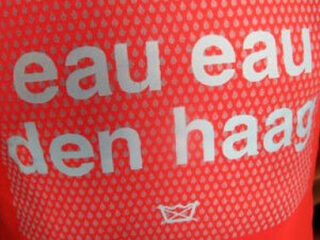 Eau, die wil ik ook!