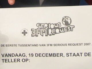 Tussenstand 1: 102.360 euro!