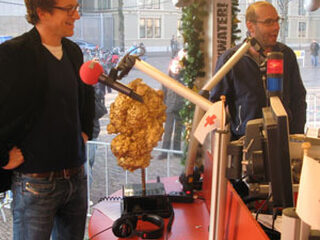 Bieden op Koefnoen goodies