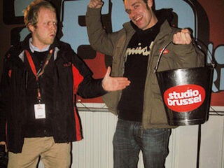 Otto Jan in Den Haag