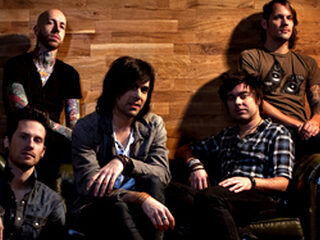 Primeur: Destine - 'All The People'