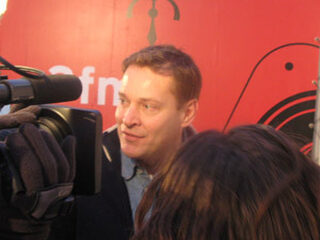 Albert has left building