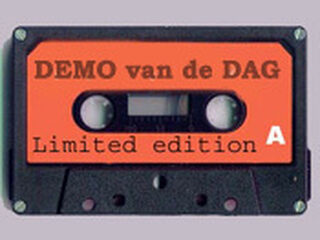 Doe mee met de Demo van de Dag!