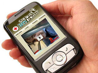 Beleef mee op je mobiel