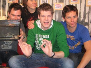 Coen bereikt Leuven!