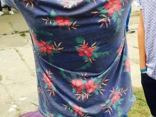 Neem hét festivalshirtje mee naar Lowlands