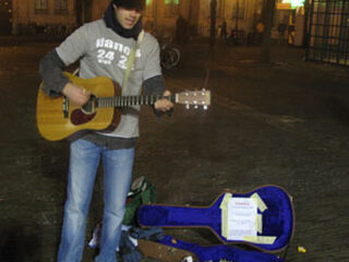 24 keer spelen op 't Plein