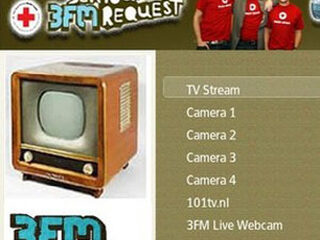 Serious Request op je Xbox