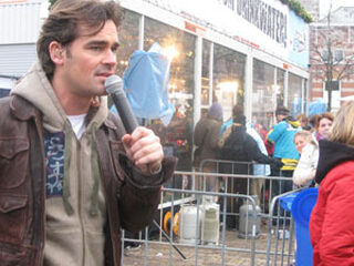 Jeroen van der Boom LIVE