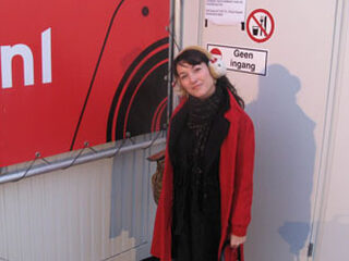 Het 'nachtboekje' van Birgit