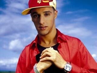 Ali B in je huiskamer