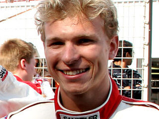 Zelf autocoureur zijn?