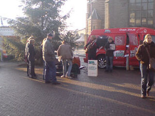 Achterhoekers blijken gul