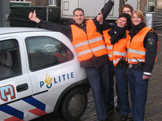 Audio highlights zaterdag