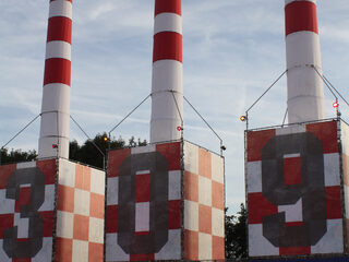 Zes keer uitblazen op Lowlands