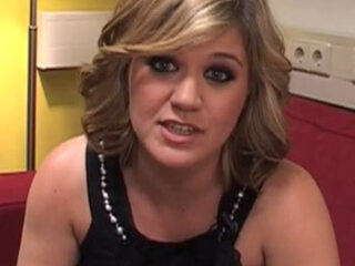 Steun van Kelly Clarkson