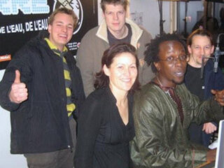 Coen bij Couleur Terre