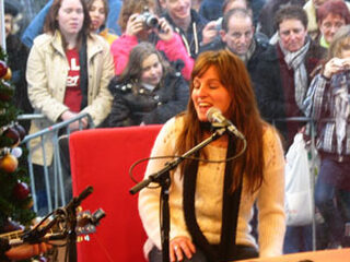 L.I.N.E wint Talent battle!