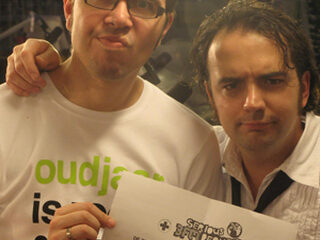 Tussenstand 5: nu ff niet!