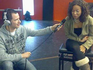 The Musical Masterclass