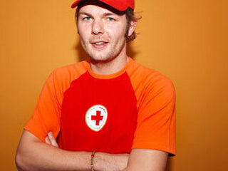 Sander Lantinga's week