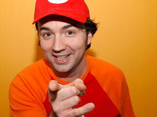 De podcast van Gerard Ekdom