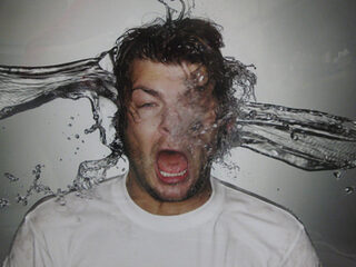 Sander de Vonkende Vuurman