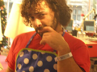 De Sapjes van The Cock