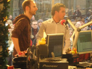 Callcenter doneert 425.000!