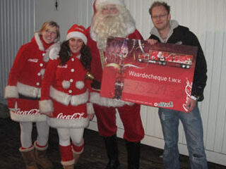 Surprise Truck: E 75.000,-