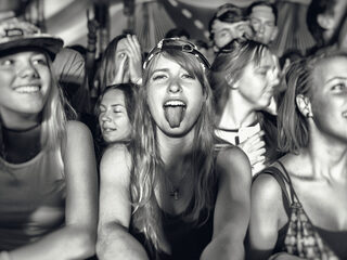 Overzicht van de Lowlands-vrijdag 2014