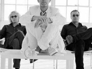 Nieuw album R.E.M. bijna klaar