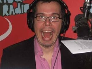 MetMichiel nieuwjaarsreceptie