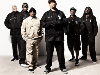 Body Count op PinkPop 2015