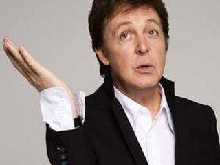 Grammy's: Radiohead en Paul McCartney