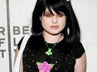 Kelly Osbourne schrijft autobiografie