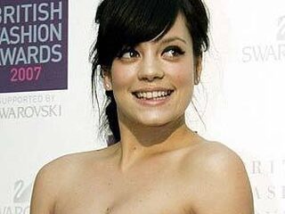 Week CD: Lily Allen: Wat vind je ervan?